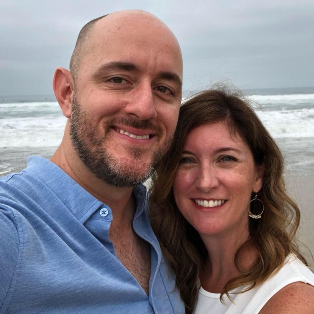 Meet your Posher, Mary beth